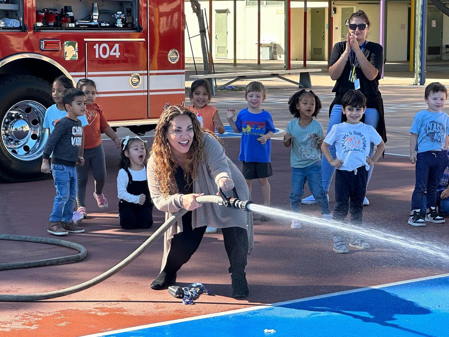 Principal Hernandez-Morrison