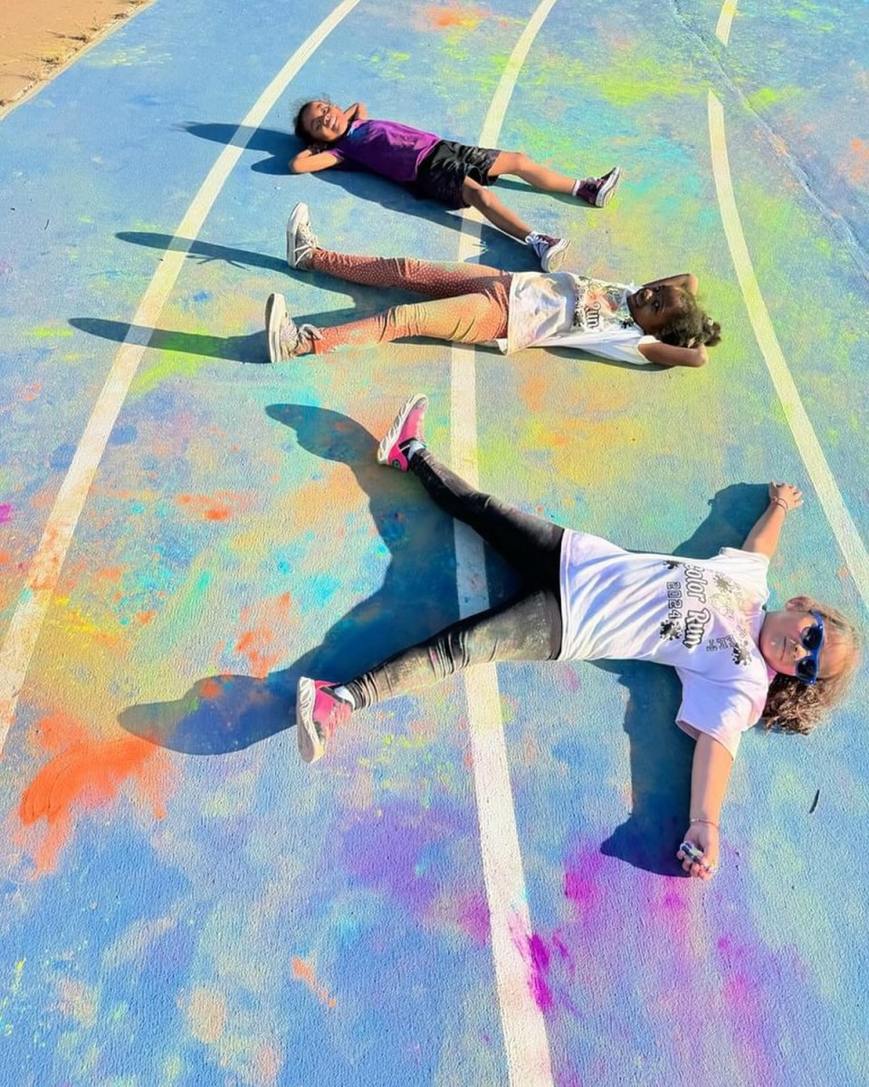 Color Run